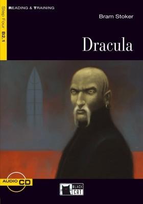 Dracula - Reading &amp; Training - Step 4