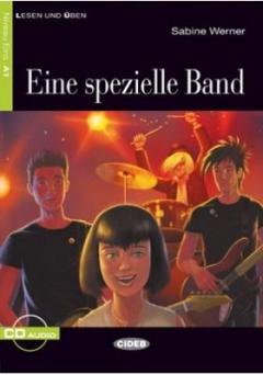 Eine spezielle Band (Level 1)