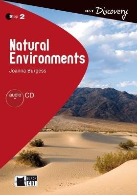 Natural Environments (Step 2)