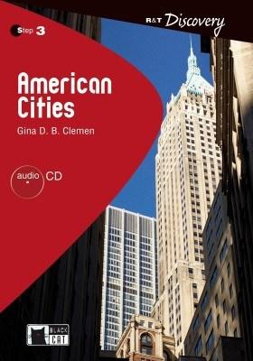 American Cities (Step 3)