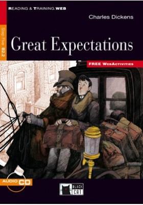 Great Expectations (Step 5)