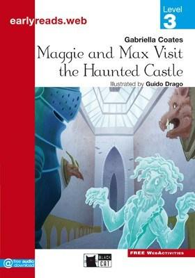 Maggie and Max Visit the Haunted Castle (Level 3)