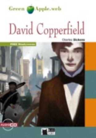 David Copperfield + Audio CD