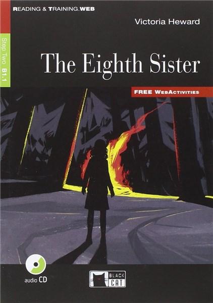 Reading &amp; Training - The Eighth Sister + Audio CD