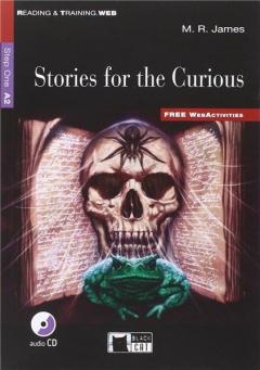 Reading & Training - Stories for the Curious + Audio CD