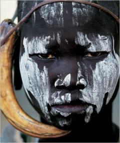 Last African Warriors