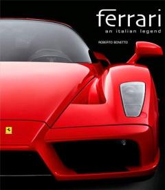 Ferrari: An Italian Legend Roberto Bonetto