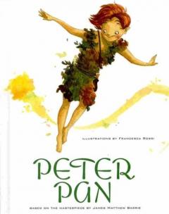 Peter Pan Francesca Rossi