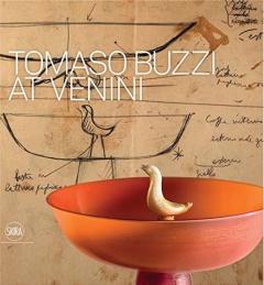 Tomaso Buzzi: At Venini