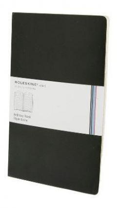 Moleskine Volant Large Address Book