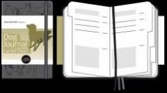 Moleskine Passion Dog Journal