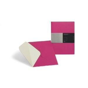 Moleskine Folio Professional Folder Dark Pink A4 Envelope