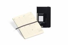 Moleskine 2012 Panoramic Planner