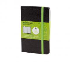 Evernote Squared Smart Notebook - Pocket