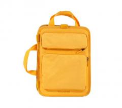 Moleskine Bag Organizer / Tablet 10''. Orange Yellow