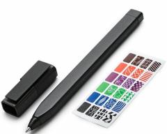 Moleskine Classic Rollerball Pen. Fine 0.5mm