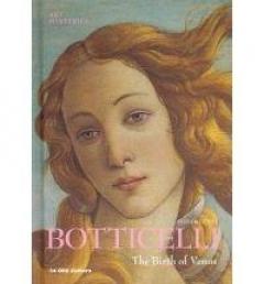 Botticelli's Birth of Venus