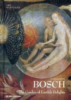 Bosch: The Garden of Earthly Delights