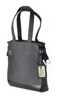 Moleskine Payne's Grey myCloud Tote Bag - Geanta de umar