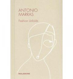 Antonio Marras: Fashion Unfolds