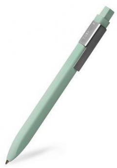 Moleskine Classic Click Ball Pen 1.0 Sage Green