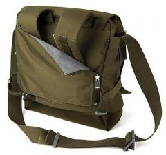 Moleskine Moss Green myCloud Backpack