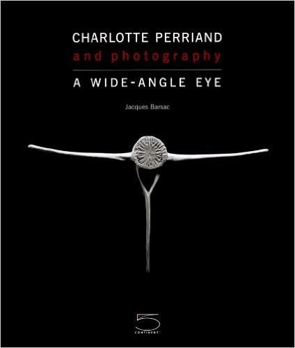 Charlotte Perriand: Photography