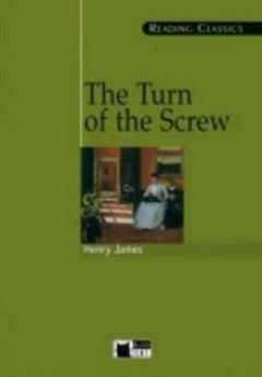 Reading Classics: The Turn of the Screw