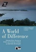 A World of Difference (with Audio CD)
