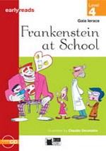 Frankenstein at School (Level 4)