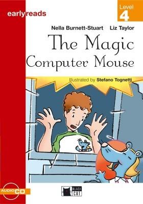 The Magic Computer Mouse (Level 4)
