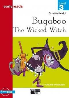 Bugaboo the Wicked Witch (Level 3)