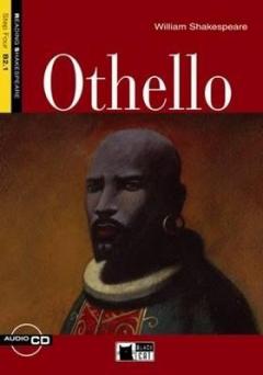 Reading & Training: Othello + Audio CD