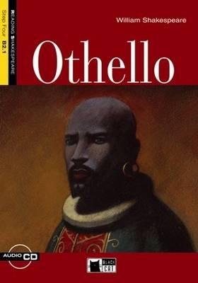 Reading &amp; Training: Othello + Audio CD