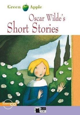 Oscar Wilde&#039;s Short Stories + Audio CD