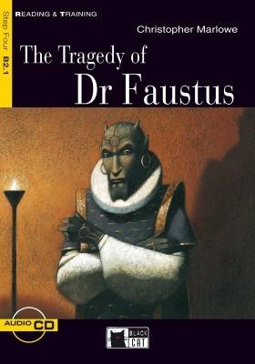 The Tragedy of Dr Faustus (Step 4)