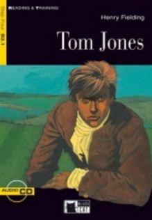 Reading &amp; Training: Tom Jones + Audio CD