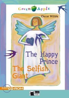 The Happy Prince and The Selfish Giant (Starter)