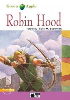Robin Hood (Step 2)