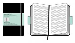 Moleskine Music Notebook - Pocket