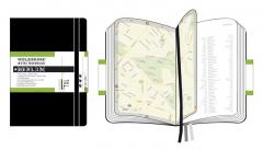 Moleskine City Notebook Berlin