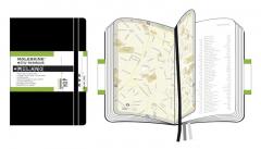 Moleskine City Notebook Milano