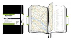 Moleskine City Notebook Paris