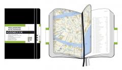 Moleskine City Notebook Venezia