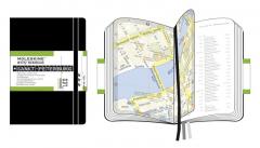 Moleskine City Notebook Sankt-Peterburg