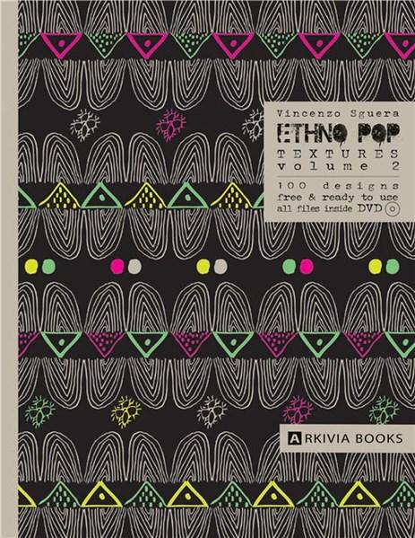 Ethno Pop Textures Vol 2