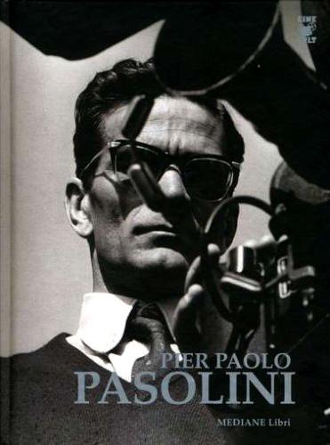 Pier Paolo Pasolini (Book+CD) - Various Artists