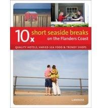 10 X Short Seaside Breaks on the Flanders Coast
