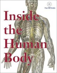 Inside The Human Body (contine CD)