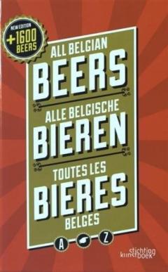 All Belgian Beers Jaak Van Damme, Hilde Deweer